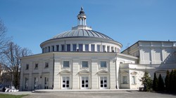 Warszawski Teatr Komedia uruchomił kanał VOD