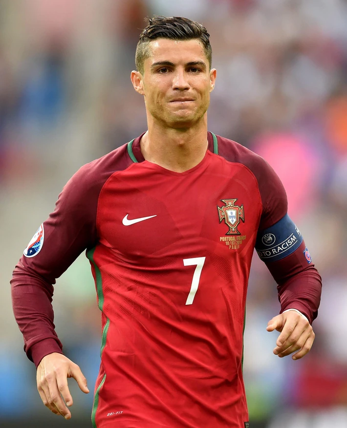 4. Christiano Ronaldo (piłkarz): 88 mln dol.