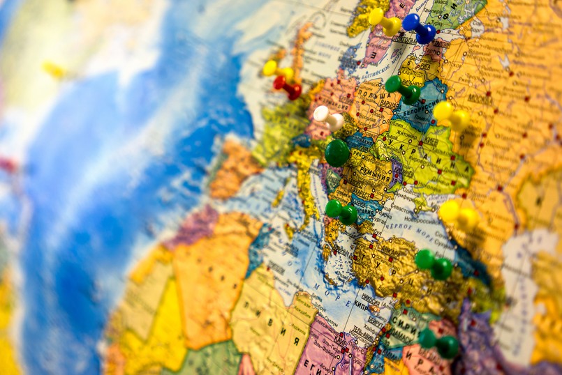 Trudny, ale szybki quiz z geografii dla znawców. Odpowiedz TAK lub NIE i zdobądź 10/10