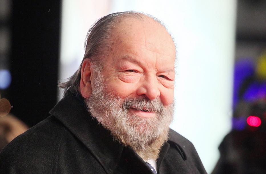 Gyász! Egy évvel a színész halála után újabb tragédia történt Bud Spencer családjában