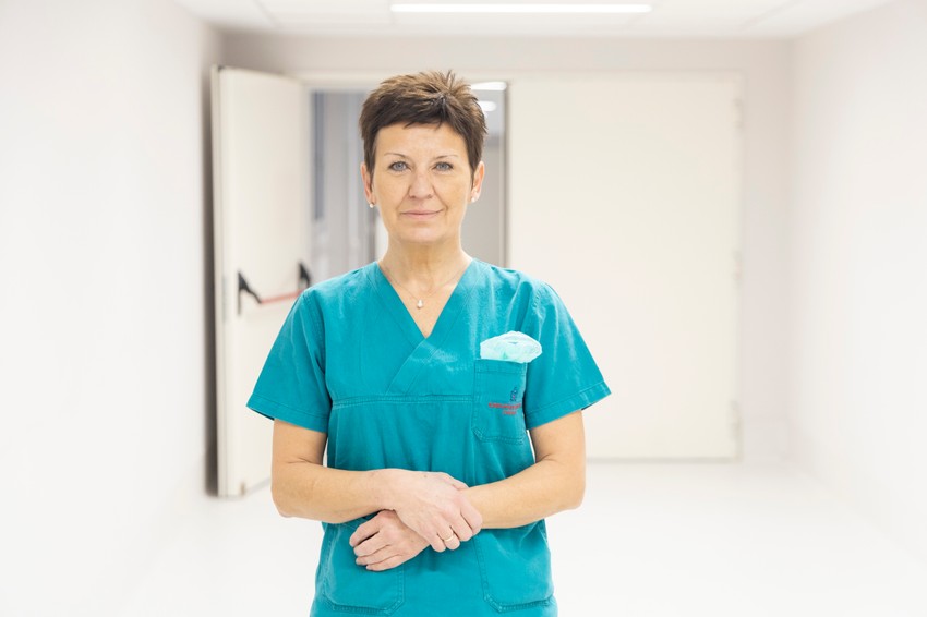 Dr Nataša Petrović