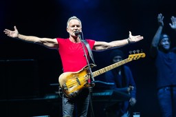 sting i rosjanie [felieton]