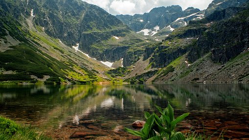 Tatry