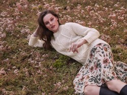 Jesień ubrana w romantyzm: nowa kolekcja Taranko