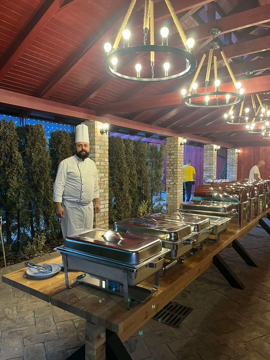 Kulinarsko takmičenje