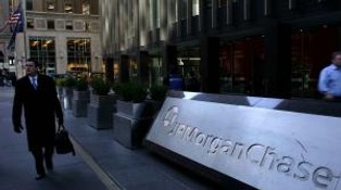 Godusławski: Nie fetyszyzujmy JP Morgan