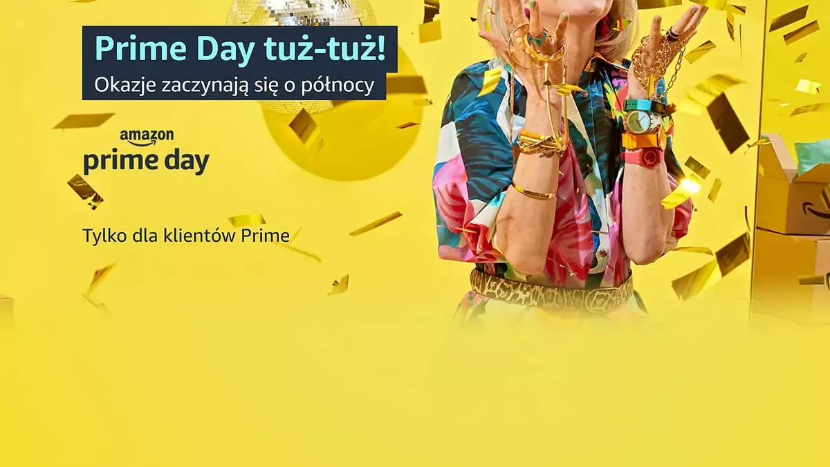 Prime Day 2022