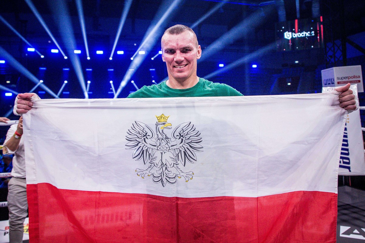 Mateusz Masternak