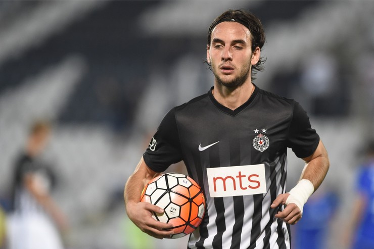 Risultati immagini per MARKO JANKOVIC