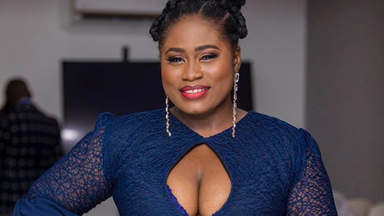 Image result for lydia forson