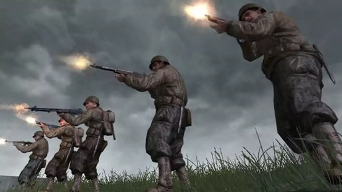 Call of Duty: Classic już niedługo będzie dostępne dla wszystkich