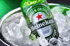 Rosja bez zagranicznego piwa. Heineken idzie w ślady Carlsberga