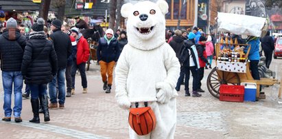 Zakopane droższe od Egiptu