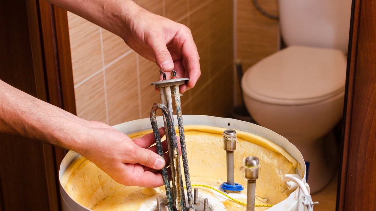 Kako sprečiti pojavu kamenca u bojleru: Navike koje produžavaju vek uređaja i štede struju