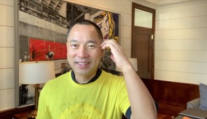 Guo Vengui