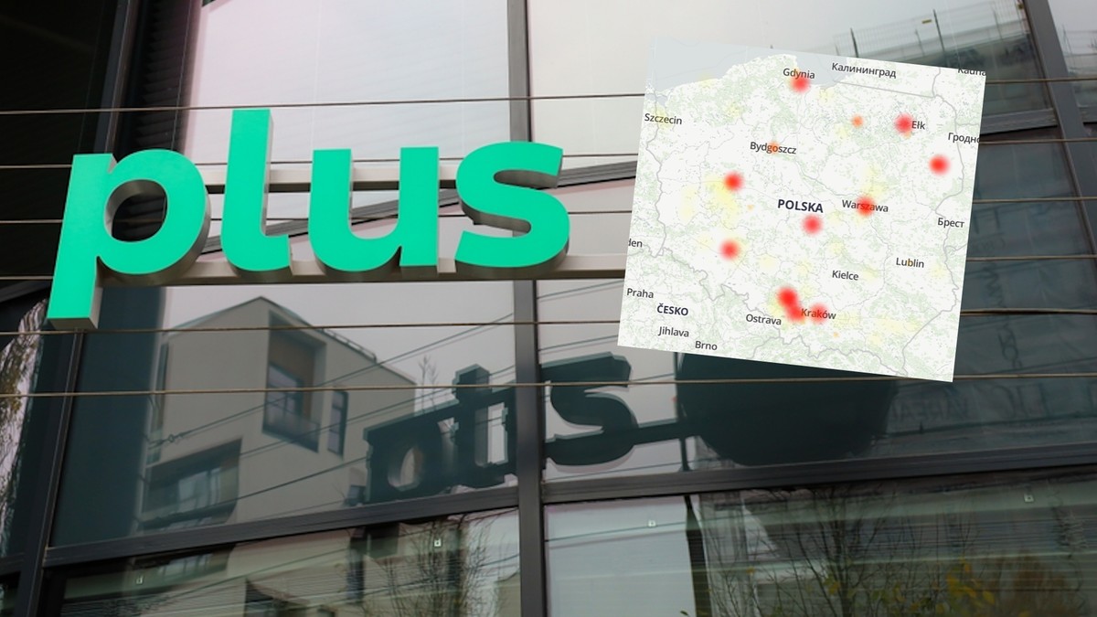 Popularna sieć komórkowa ma awarię. "Nie ma sygnału"