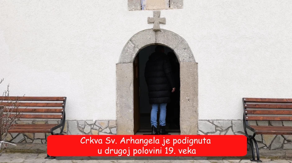 Milan Vasić, emisija "Metar moga sela"