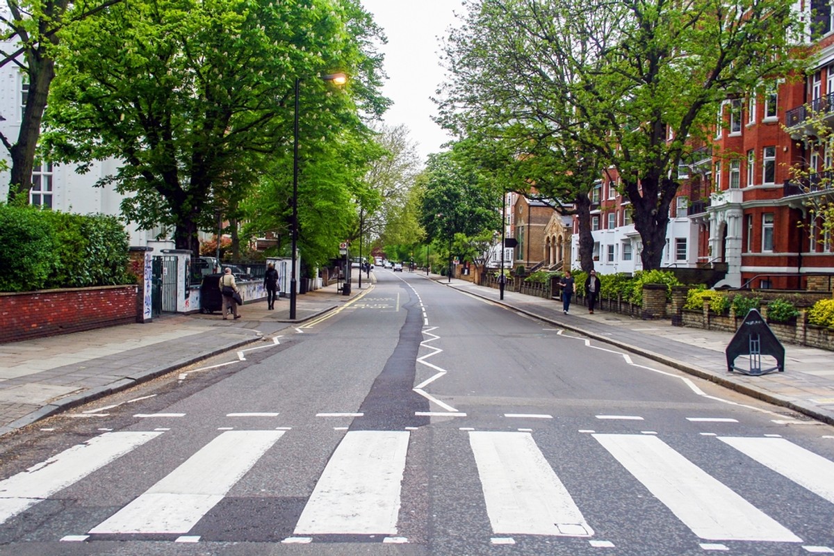 Abbey Road