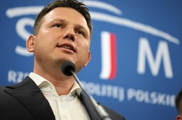 konfederacja ma poważne problemy. działacze wściekli na sławomira mentzena