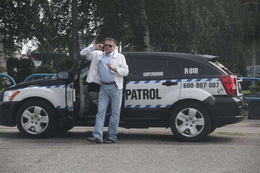 Rutkowski zdradza kto nie poddał się badaniu na wykrywaczu kłamstw