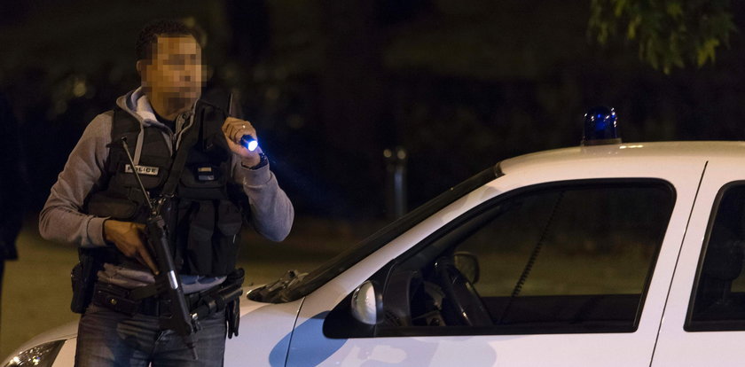 Udaremniono zamach we Francji. 15-latek w rękach policj
