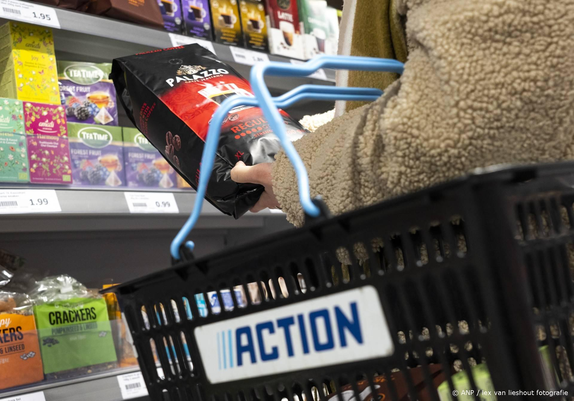 Action opent 384 nieuwe winkels in één jaar: 21,6 miljoen klanten per week