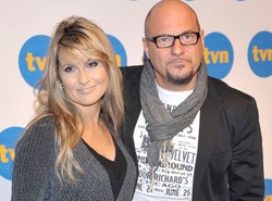 Skrzynecka i Gąsowski nie wpuszczeni do USA. "Brak dobrej woli"