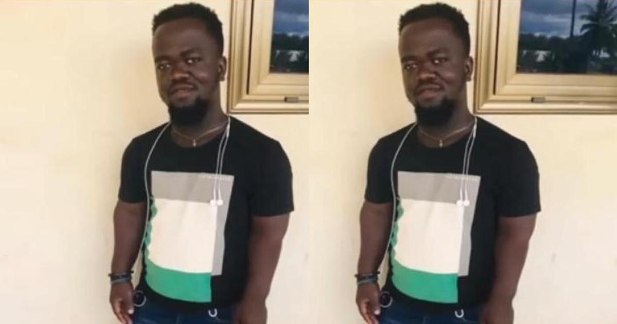 Baba Fabregas: Kumawood actor dies in Nigeria - Vimarsana News