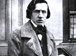 O Chopinie jak o gnijącej pannie młodej