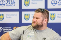 Paweł Fajdek: Memoriał Skolimowskiej to dla mnie szczególny start