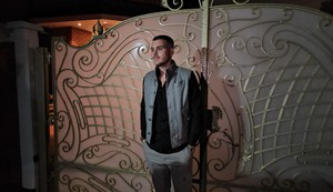 Viktor Živojinović