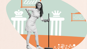 A hátunkon cipeljük a stresszt - Dr. Entz László idegsebésszel beszélgettünk