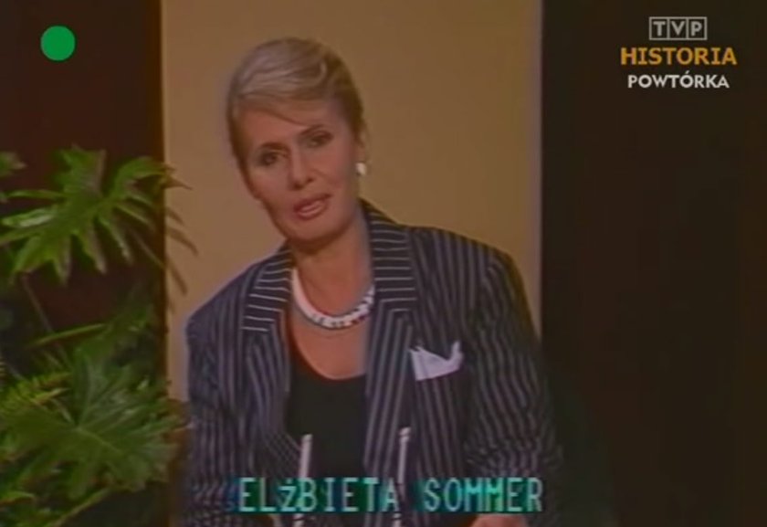 Elżbieta Sommer