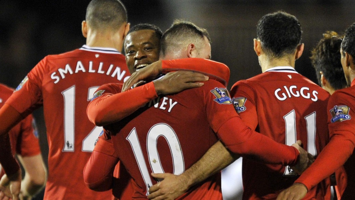 Manchester United pokonał Queens Park Rangers 2:0 (1:0) w meczu 32. kolejki angielskiej Premier League. O spotkaniu nie będzie się jednak mówić ze względu na dramatyczny przebieg, czy piękne bramki, a przez fatalny w skutkach błąd sędziowski.