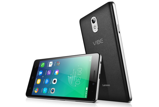 Telefon Lenovo Vibe P1 m