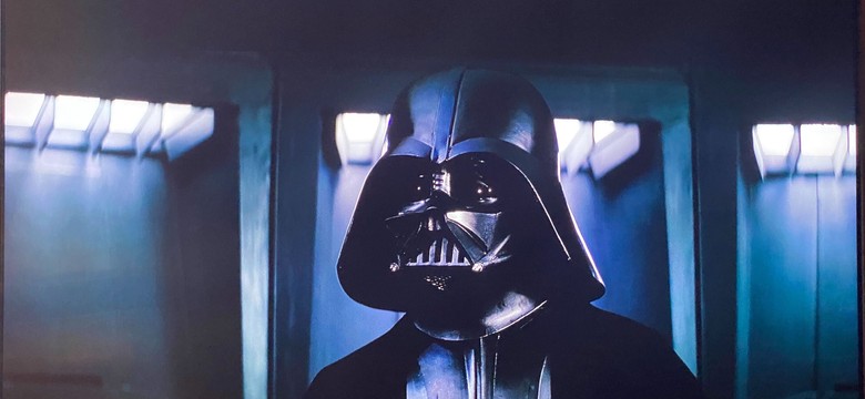 Nie żyje filmowy Darth Vader. David Prowse był zakażony koronawirusem