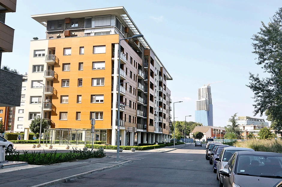 Komšiluk Lune Đogani