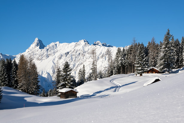 Vorarlberg, Austria