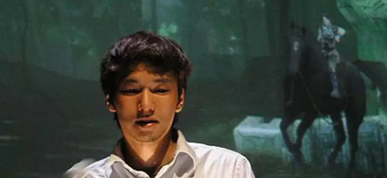 Fumito Ueda odchodzi z Sony. Co z The Last Guardian?