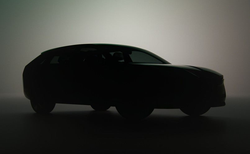 Skoda Vision O, czyli nowa Skoda Octavia