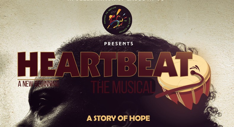 Heartbeat: The Musical