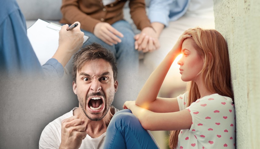 "Kod takvih ljudi emocije izazivaju nelagodu..."