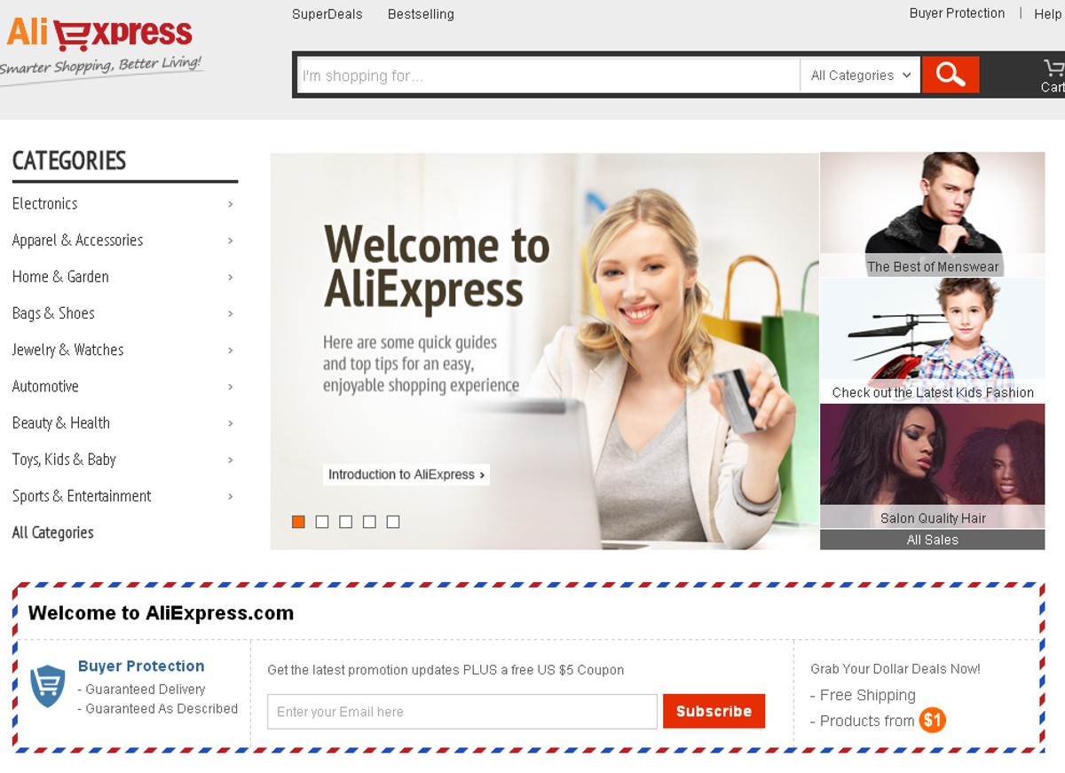 AliExpress.com