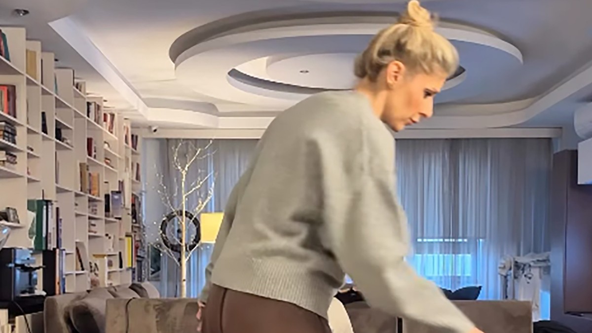 Kristina Radenković