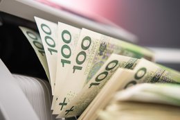 Kiedy zniknie "podatek od lokat"? Wiceminister finansów podał termin