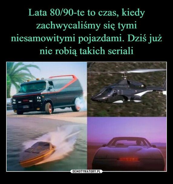 Memy o latach 90.