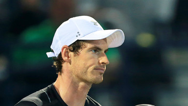 Andy Murray przeciwny przyznawaniu tzw. dzikich kart dopingowiczom