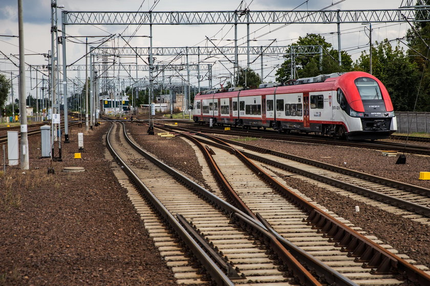 Będą krótsze podróże między Wągrowcem a Bydgoszczą oraz Poznaniem a Wolsztynem