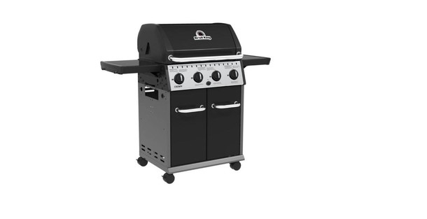 Broil King Crown 420