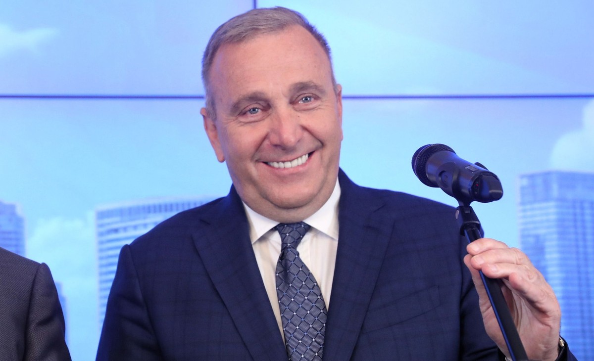 Grzegorz Schetyna